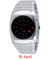 01 The One Lightmare-Mid-Size LL102R2 -  
