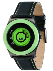 01 The One Spinning-Wheel AN06G04 -  