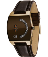 01 The One Turning-Disc AN03G01 -  