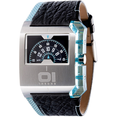 01 The One Turning-Disc AN07G01 - 2011 Spring Summer Collection