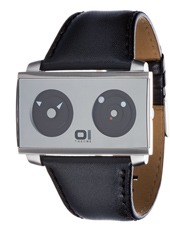 01 The One Wide-Screen AN05G01 -  
