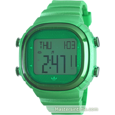 Adidas Seoul-Digital-Green ADH2139 - 2012 Spring Summer Collection
