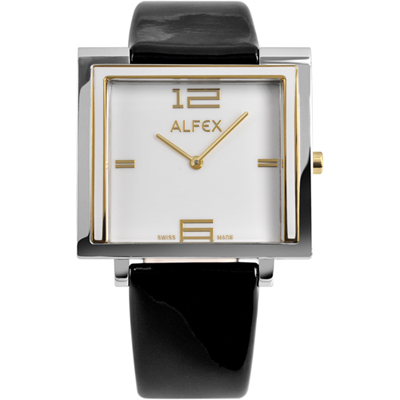 Alfex Big Square Bicolor 5699.853