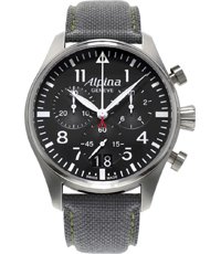 AL-372B4S6 Startimer 44mm