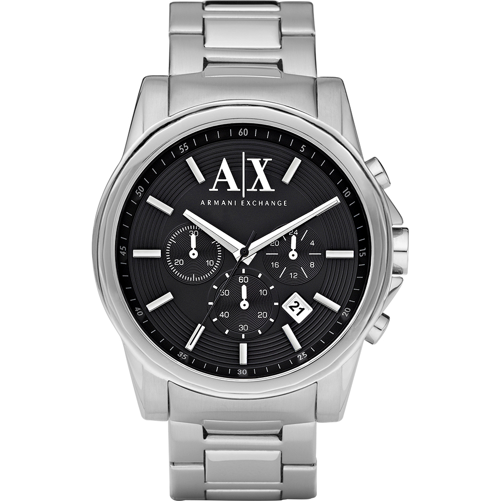 Armani Exchange AX2084 watch - AX2084