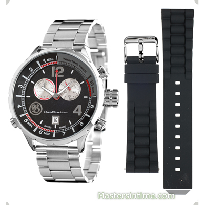 Bausele Yachting-Coal BYACOS1 - 2011 Spring Summer Collection