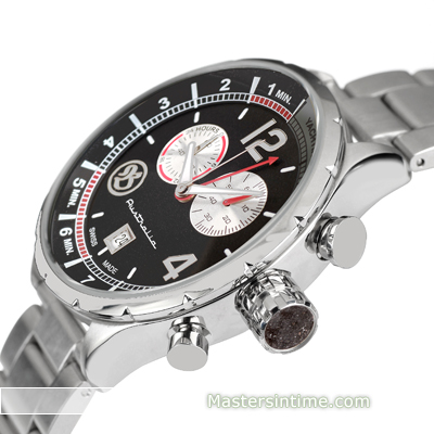 Bausele Yachting-Coal BYACOS1 - 2011 Spring Summer Collection