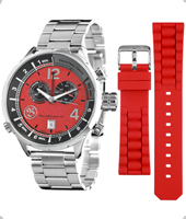 Bausele Yachting-Red-Earth BYARES1 -  