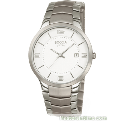 Boccia 3191-01