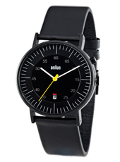 Braun BN0013-Black BN0013BKBKG -  