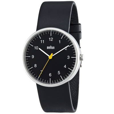 braun watch bn0021