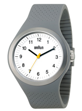Braun BN0111-Dark-Grey BN0111WHGYG -  