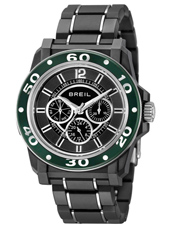 Breil Mantalite-Multifunction TW0994 -  