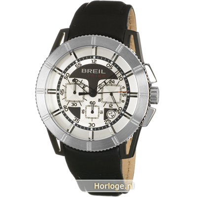 Breil Plot-Black TW0439 - 2008 Fall Winter Collection