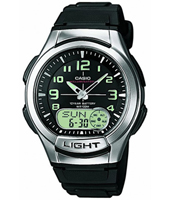 Casio AQ-180W-1BVES AQ-180W-1BVES -  