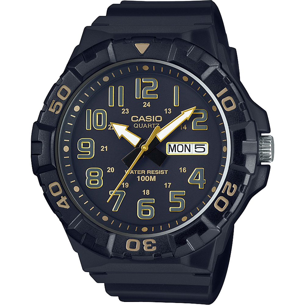 Casio MRW210H1A2VEF watch MRW Series