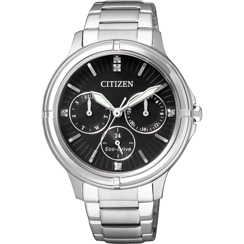 Citizen FD2030-51E watch - Elegance Eco-Drive