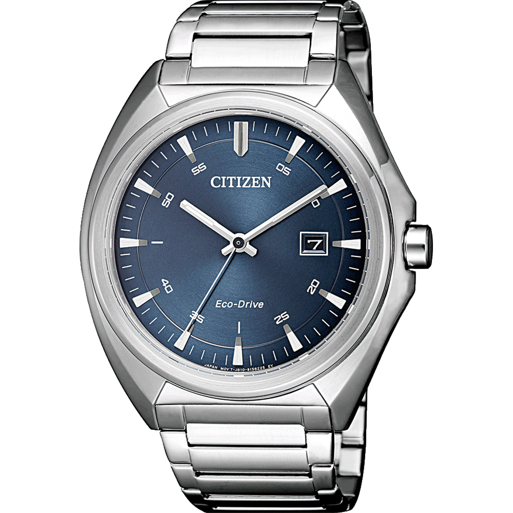 Citizen AW157087L watch Sport Ecodrive