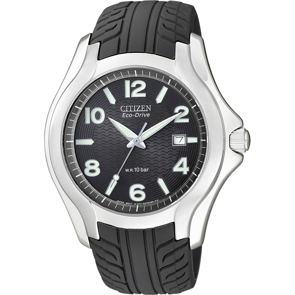 Citizen BM653004F watch Sport EcoDrive
