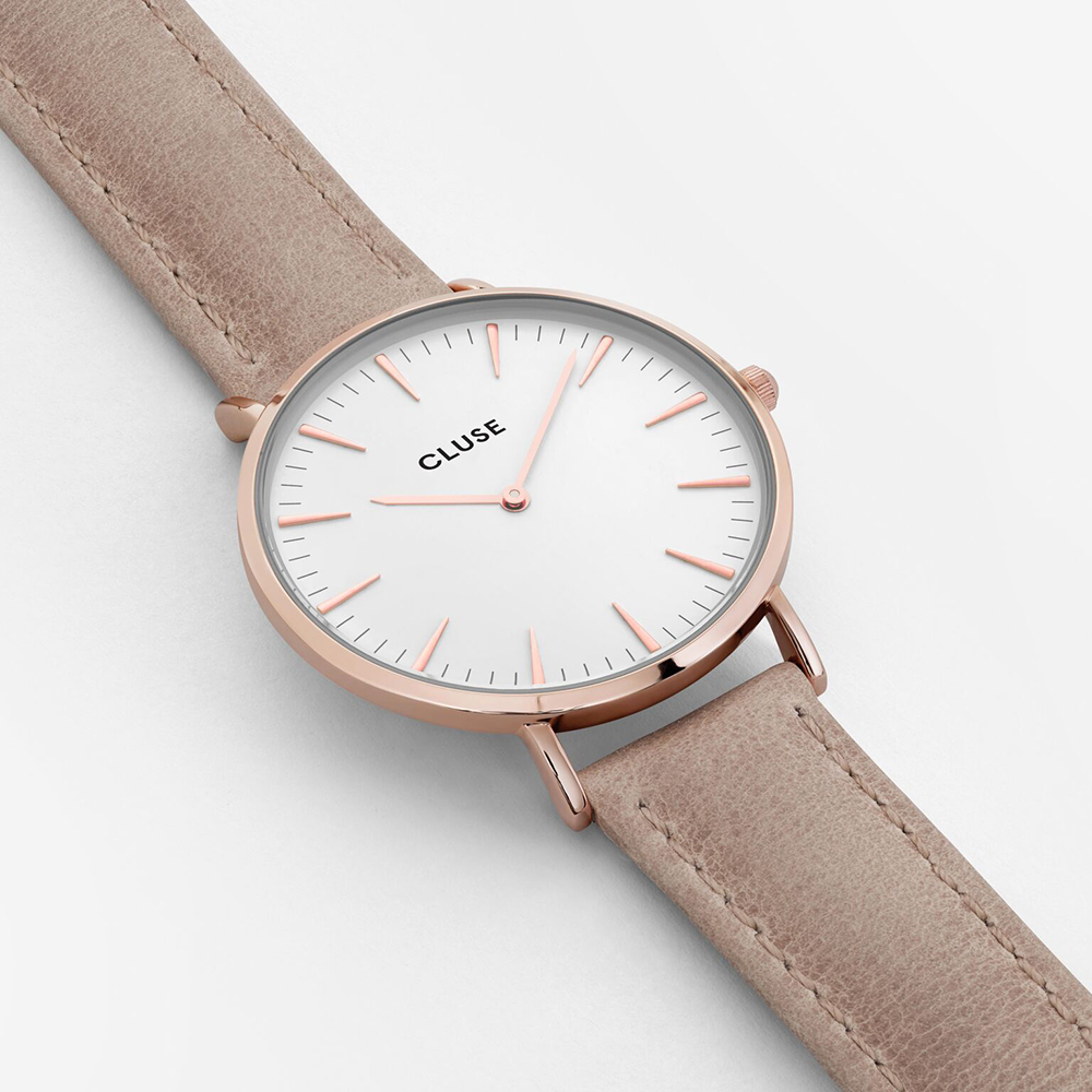 Cluse CL18031 watch La Boheme