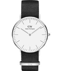 DW00100260 Classic Cornwall 36mm