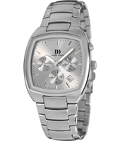 Danish Design IQ64Q619-Titanium IQ64Q619 -  