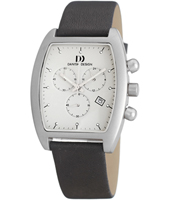Danish Design IQIQ14Q594-Titanium IQ14Q594 -  