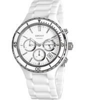 DKNY NY8187-ceramic NY8187 -  