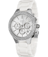 DKNY NY8259-Ceramic NY8259 -  