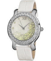 Ed Hardy Dorian---White DO-WH - 2011 lente/zomer collectie