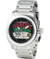 Ed Hardy Fastlane---Dragon FL-DR -  