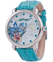 Ed Hardy Garden-Green GN-GR -  