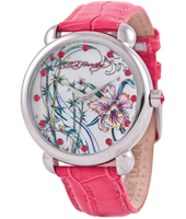 Ed Hardy Garden-Pink GN-PK -  