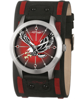 Ed Hardy Gladiator---Contrast-Eagle GL-CEL - 2011 lente/zomer collectie