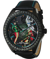 Ed Hardy Hot-Shot---Pin-Up HS-PU - 2011 lente/zomer collectie