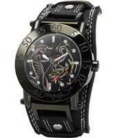 Ed Hardy Hugo---Panther-Wolf HU-PW -  