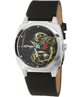 Ed Hardy Slayer---Rattlesnake SY-RT -  