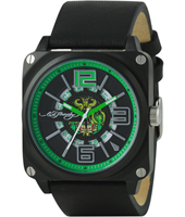 Ed Hardy Slick---Green SK-GR -  