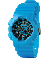Ed Hardy Striker---Blue SR-BL -  