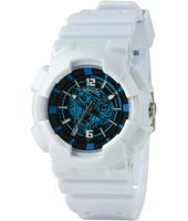 Ed Hardy Striker---White-Mens SR-WHM -  