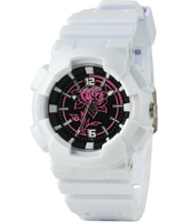 Ed Hardy Striker---White-Womens SR-WHW -  