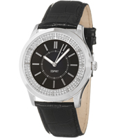 Esprit Circuit-Glam-Black ES103812002 -  