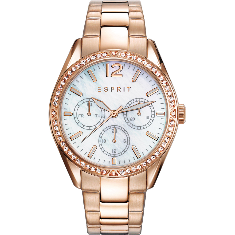 Esprit ES108932003 Ladies watch Essentials