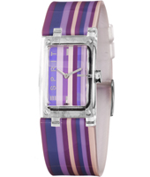 Esprit Houston-Purple-Ice ES103362008 -  