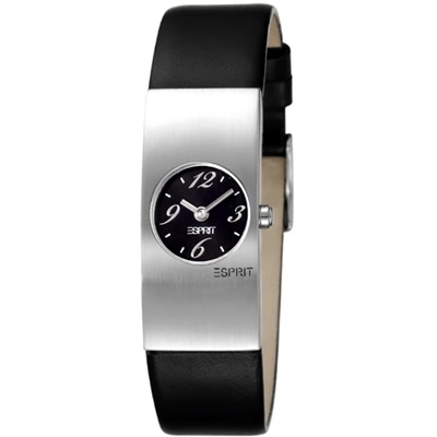 Esprit Python-Flow-Black ES000A12019 - 2011 Fall Winter Collection