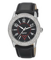Esprit Rouge-Black ES104992003 -  