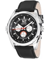 Esprit Sport-Classic-Black ES104811002 -  