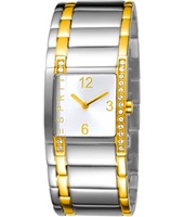 Esprit Texas-City-Two-Tone ES000DD2013 -  