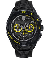 0830345 Gran Premio 45mm