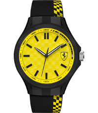 0830324 Pit Crew 45mm